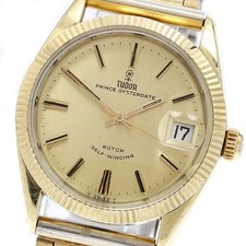 Orologio Uomo Automatico TUDOR