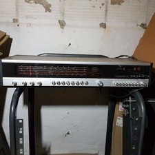 RICEVITORE TELEFUNKEN ORCHESTRA HIFI 101 