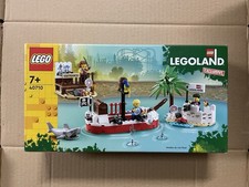 Lego legoland set 40710 - set,