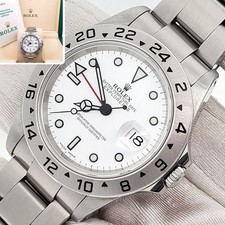 Orologio Rolex Explorer II