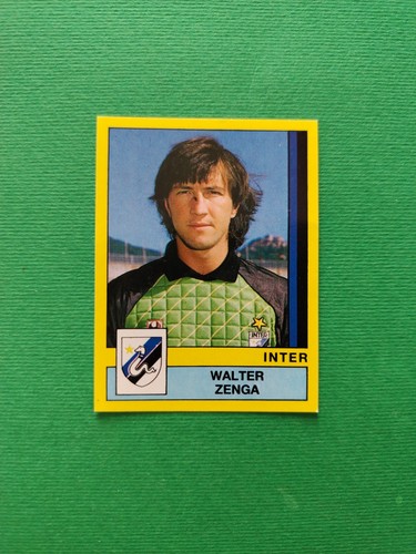 Calciatori panini 1988 - calciatori,