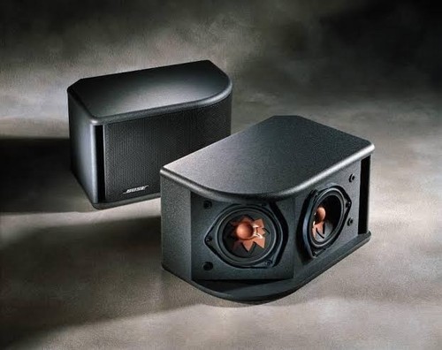 Ottimo bose 203 altoparlanti - bose,