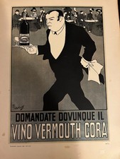 stampe vintage pubblicità