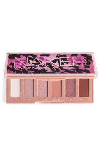 Urban decay naked mini - urban,