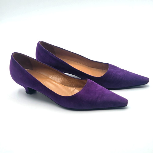 Sutor mantellassi donna viola - donna,