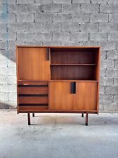 Modern buffet anni 60/70