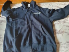 Felpa ULTRAS GRADINATA SUD