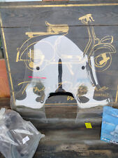 TO-R1200 - PARABREZZA ORIGINALE PIAGGIO BEVERLY 300 350 ie MY2010 - COD. 672537