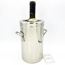 Glacette in argento silver