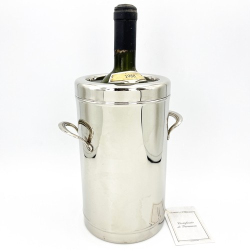 Glacette argento silver - in,
