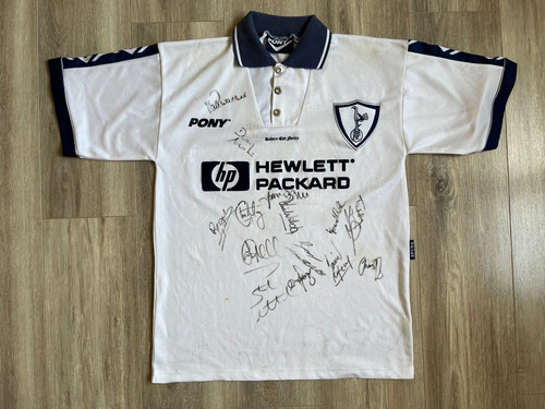 Maglia calcio tottenham - maglia,