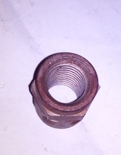 BOCCOLA SOSPENSIONE BRACCIO ANT. SUP.  FIAT 241 TN 1100 T2/3/4 FIAT 855952 