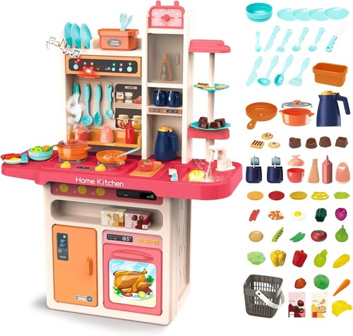 Deao cucina giocattolo per - cucina,
