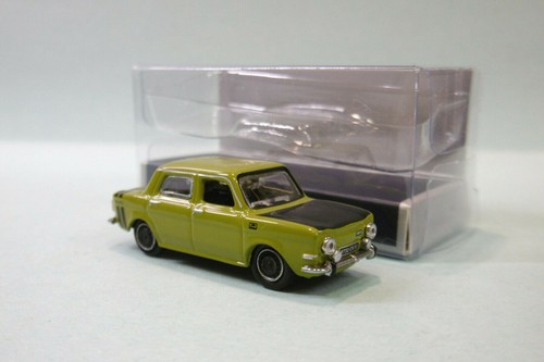 Norev simca 1000 rallye 2 - -,