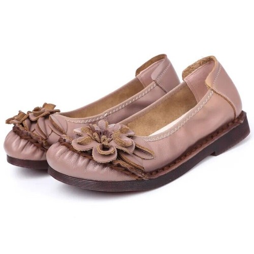 Ballerine donna oxford scarpe - ballerine,