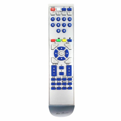 Telecomando series per - telecomando, jvc