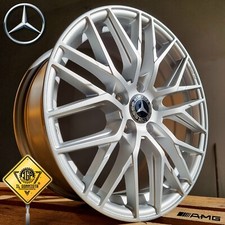 Amgs kit cerchi lega - kit, 4