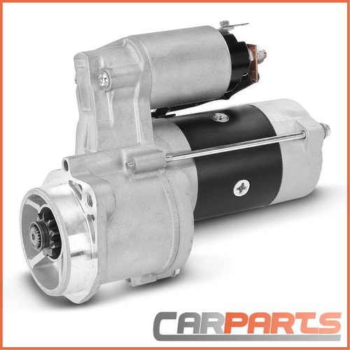 Starter per hyundai h - 2,2, kw