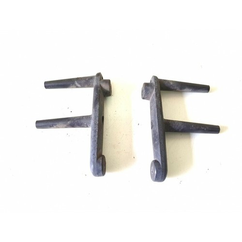 Staffa paravento staffe yamaha - paravento,