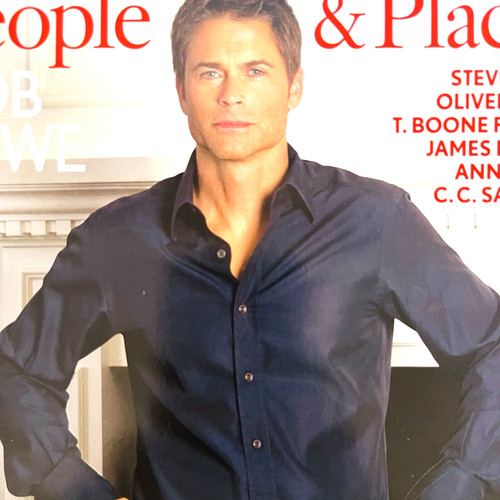 Architectural digest rob - architectural,