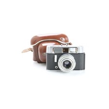 Voigtländer Vito CLR con