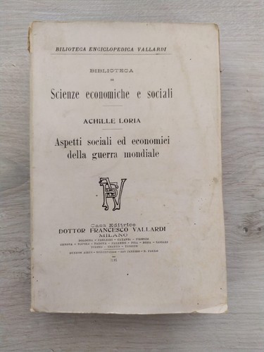 Aspetti sociali economici - sociali, e