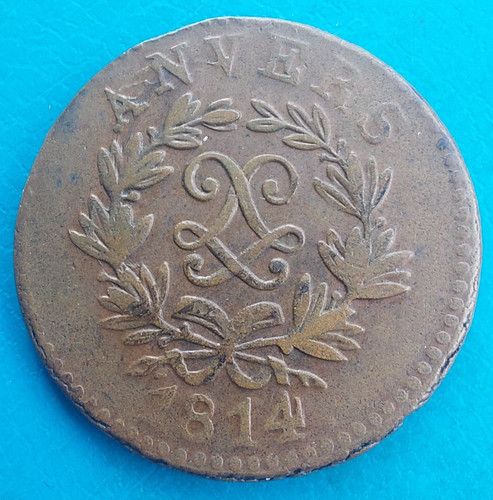 Francia luigi xviii - xviii,, sedia