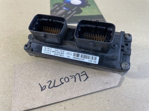Moto guzzi ecu 05729530 - moto, breva