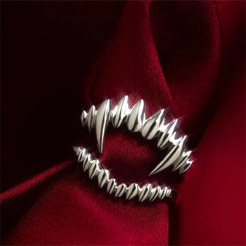 Anelli vampiro - anelli,
