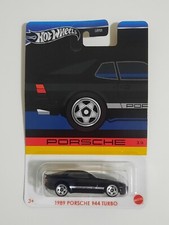 Hot Wheels Mattel Premium 2024