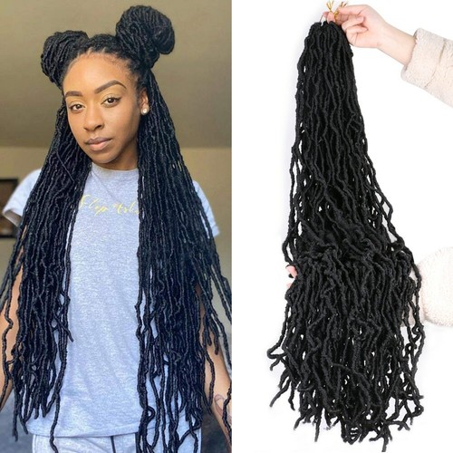 Trecce per capelli sintetiche