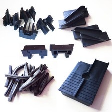 ACCESSORI TEKNALSYSTEMS PER PERSIANE ORIENTABILI DISPONIBILI VARI DIVERSE MISURE