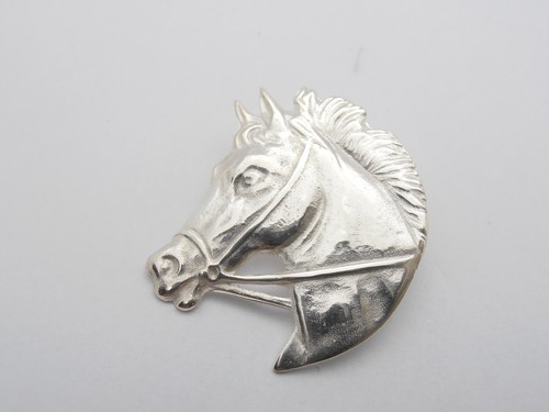 Cavallo spilla giacca in - giacca,