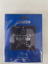 EL CHARRO WILD NIGHT MAN profumo uomo edp eau de parfum 100ml NUOVO ORIGINALE