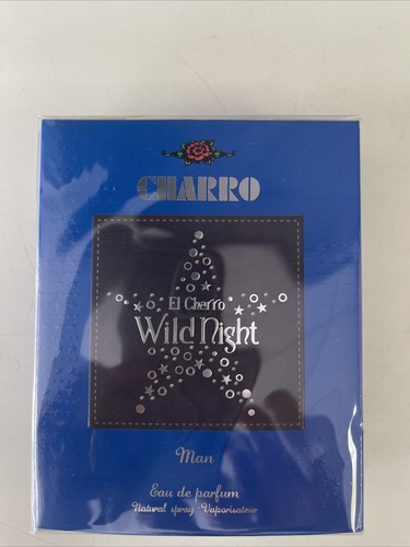 Charro wild night man - el,