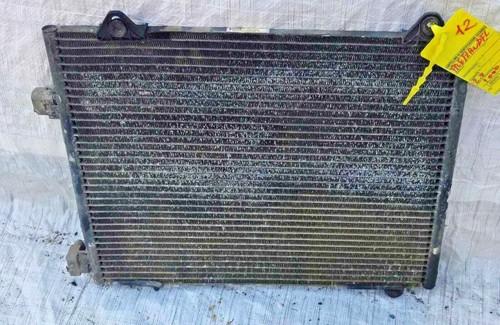 Ricambi usati radiatore aria - ricambi,
