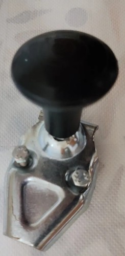 Pomolo rotella girevole per - pomolo,