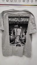 T-Shirt Funko Pop! The Mandalorian Size L