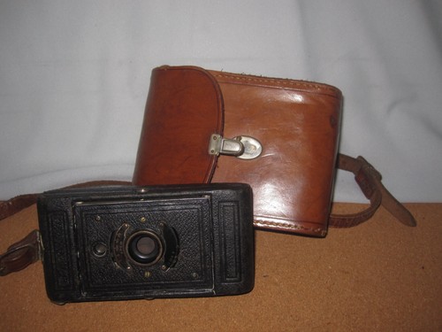 Fotocamera vintage apem - fotocamera,