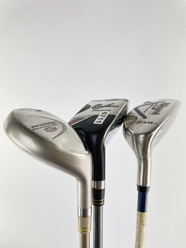 Set ibrido golf - , 18,21