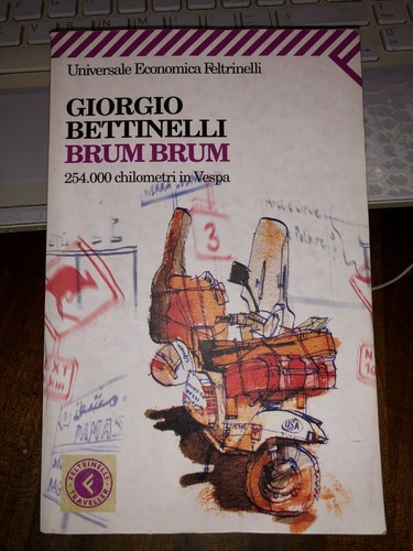 Giorgio bettinelli brum - bettinelli,