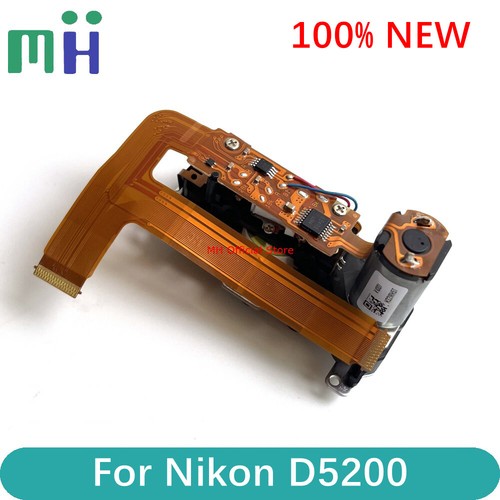 Nuovo per nikon d5200 - nikon, gruppo