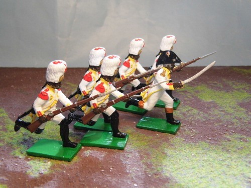 Trofeo miniature napoleonico - trofeo,