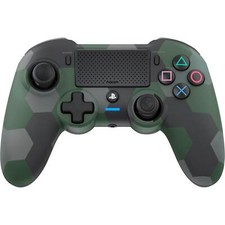 PS4 Nacon PAD Asymmetric Camo