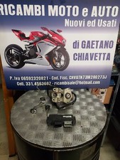 Centralina Con Chiave E