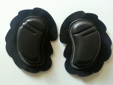 COPPIA DI SLIDERS SAPONETTE UNIVERSALI DA MOTO PER TUTE IN PELLE DA PISTA