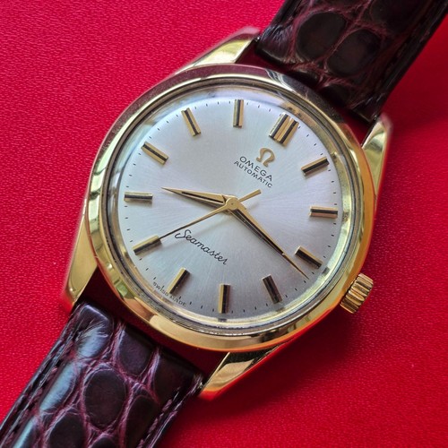 Vintage 1962 omega - 1962,