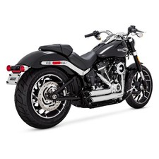 Vance & Hines, scarico