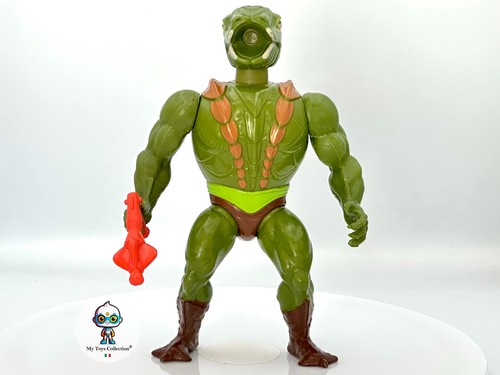 Masters the universe - masters, of