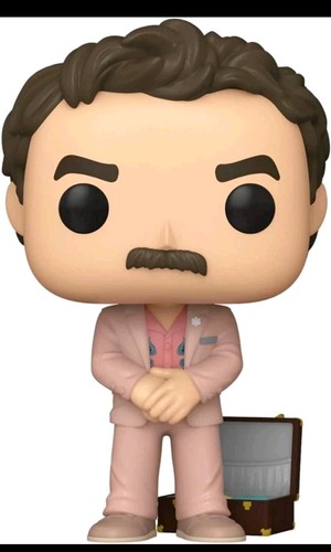 Funko pop television - pop!, white